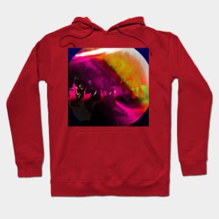 Summer Party Hoodie